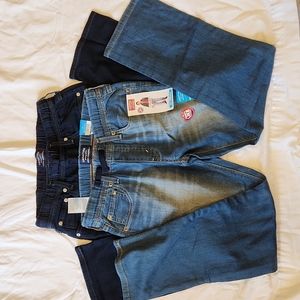Boys jeans Levi Strauss Signature